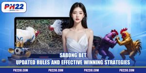 Sabong Bet - Updated Rules And Effective Winning Strategies