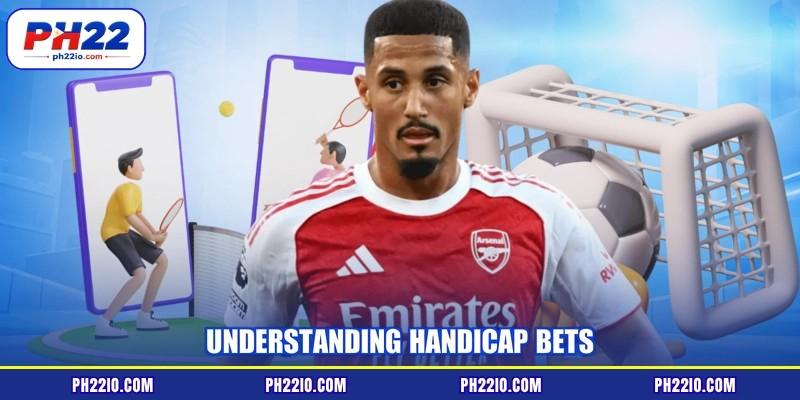 Understanding Handicap bets